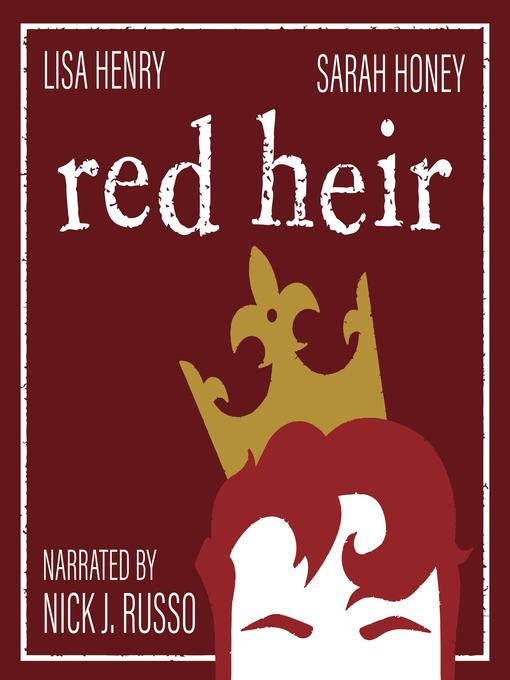 Title details for Red Heir by Lisa Henry - Available